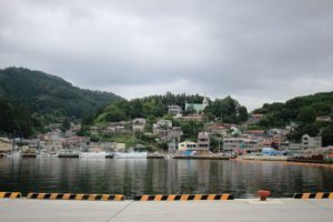 気仙沼漁港